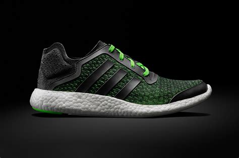 Adidas pure boost reveal